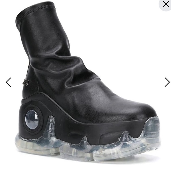 SWEAR Air Revive XTRA (vegan) - Picture 3 of 4